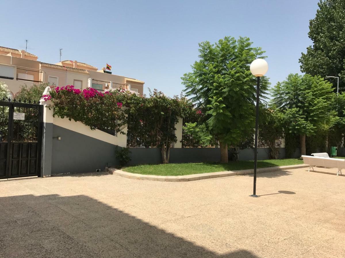 El Paraiso Torrevieja Exterior photo