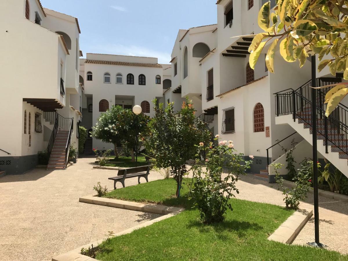 El Paraiso Torrevieja Exterior photo