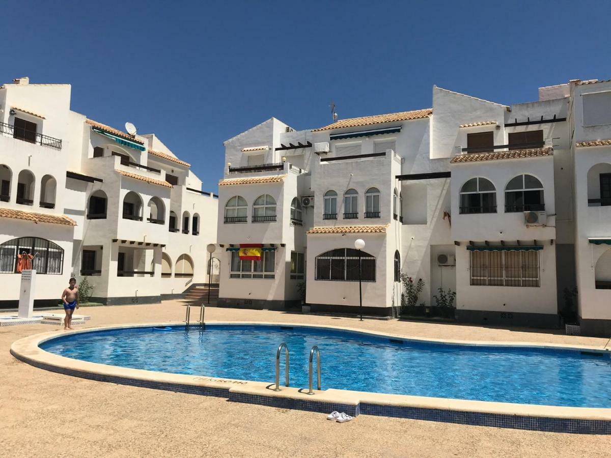 El Paraiso Torrevieja Exterior photo